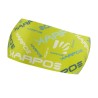 Bandeau Karpos Lavaredo Headband primevère/astronome